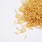 What is GABA rice?