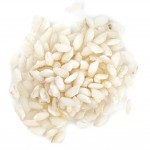What is Arborio rice?