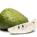 what is guanabana fruit